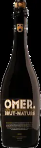 OMER Brut Nature